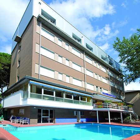 Hotel Solaria マリーナ・ロメア エクステリア 写真