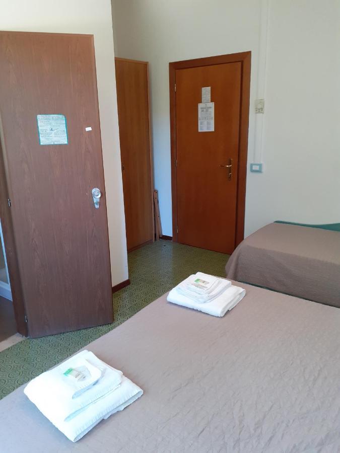 Hotel Solaria マリーナ・ロメア エクステリア 写真