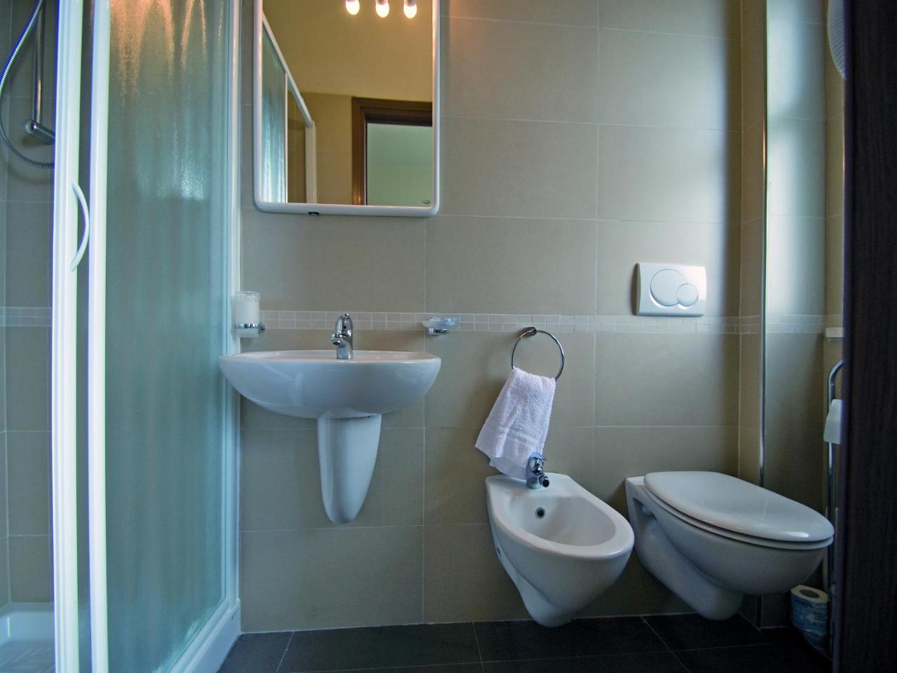 Hotel Solaria マリーナ・ロメア エクステリア 写真